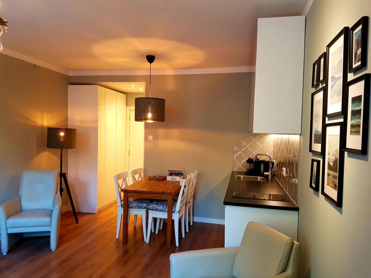 Van Leyden Apartment Leiden