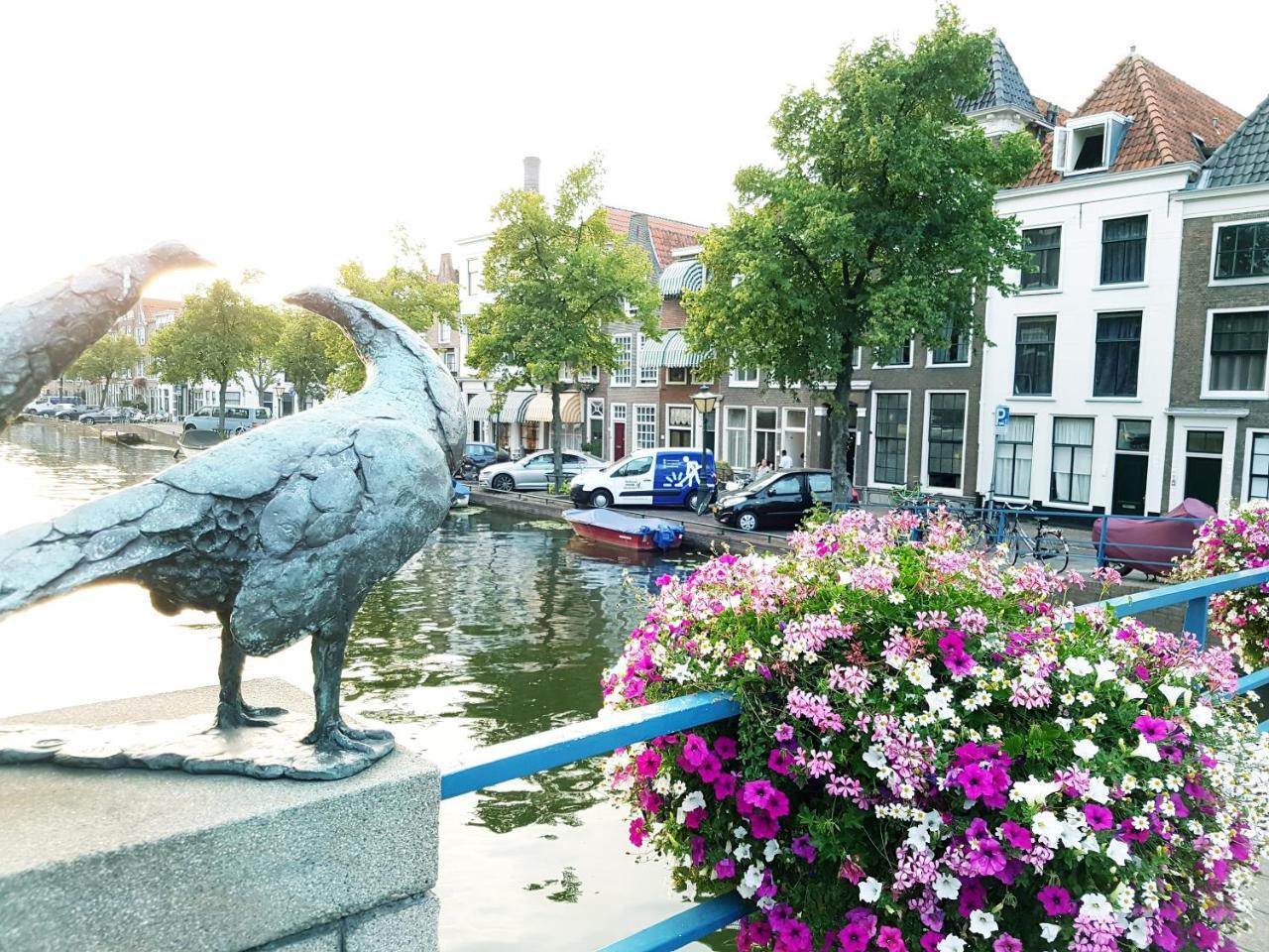Van Leyden Apartment Leiden